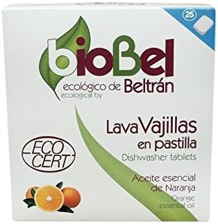 lavavajillas pastilla